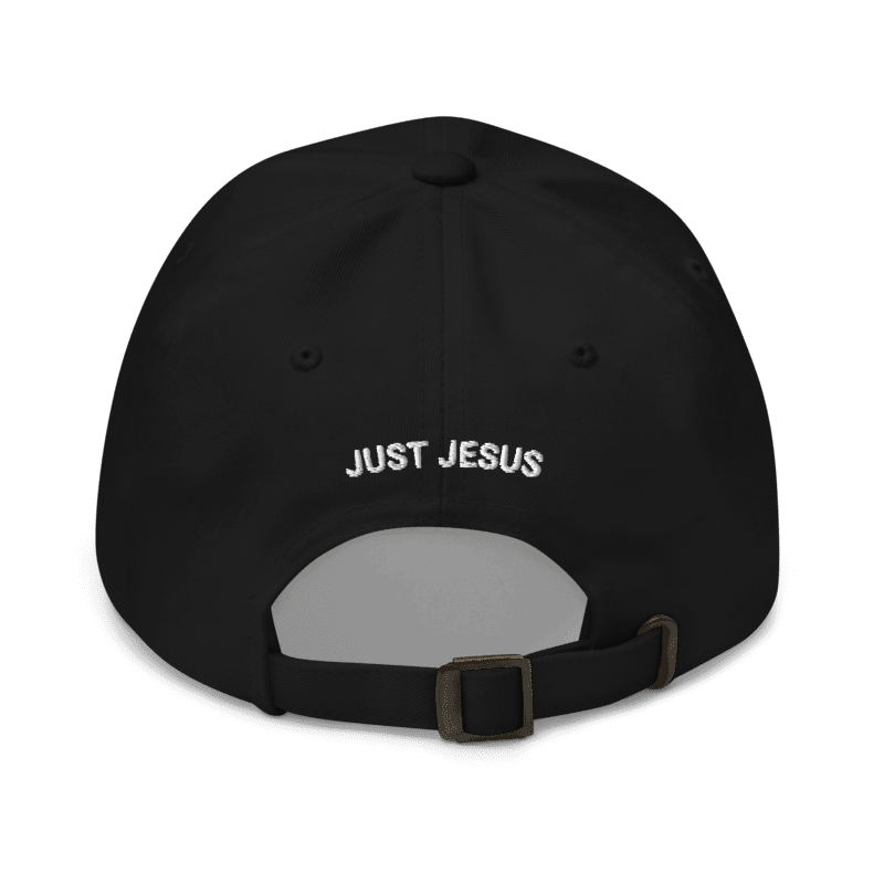 Classic Varsity Dad Hat