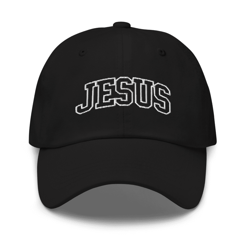 Classic Varsity Dad Hat